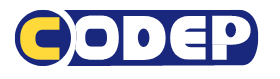 Logos Codep